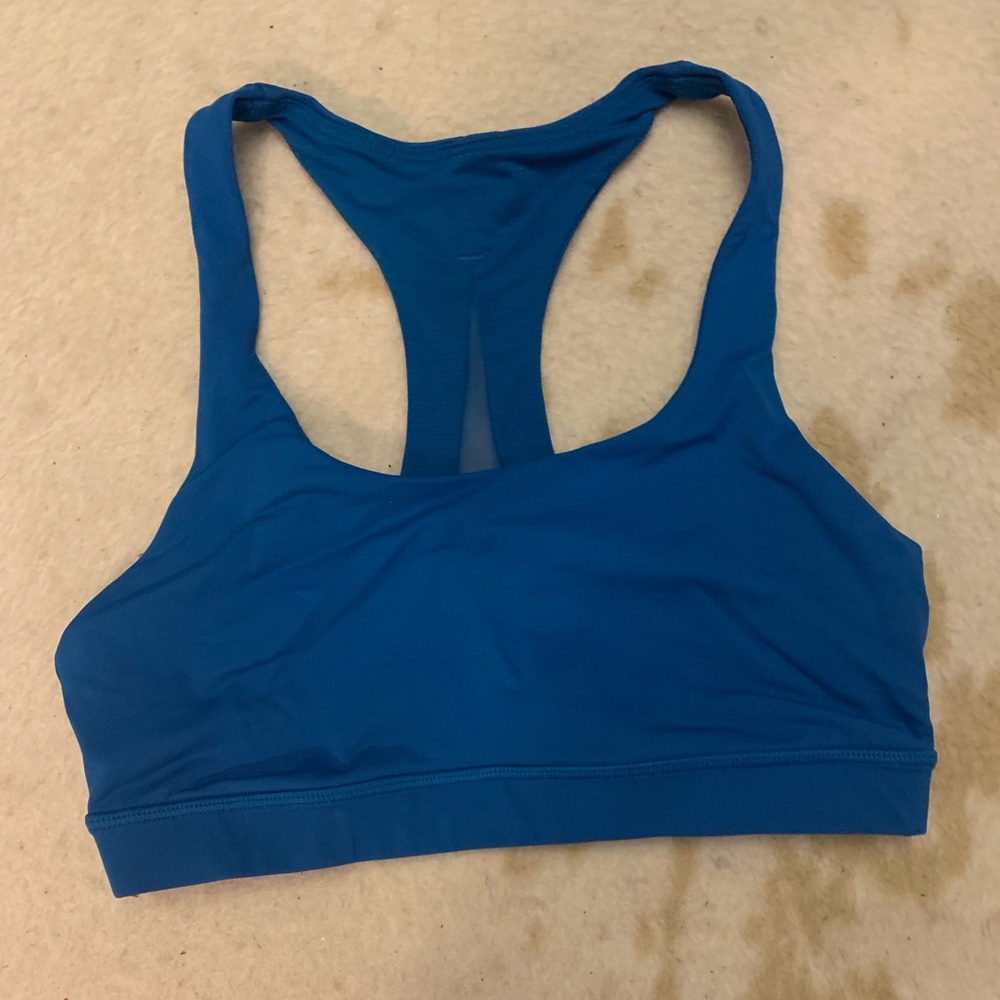 Lululemon Invigorate Bra